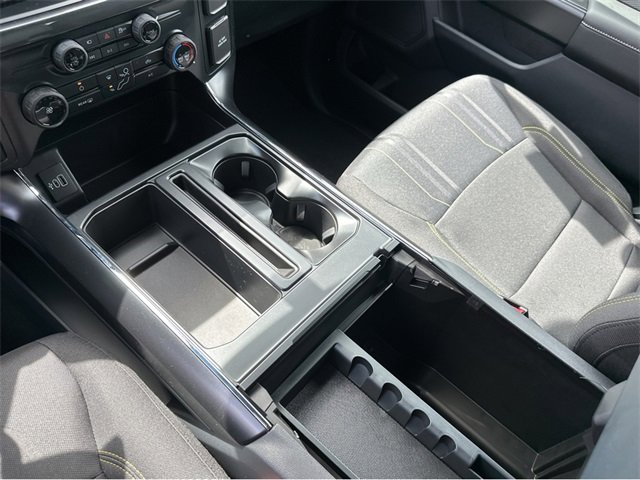 New 2025 Ford F150 STX w/ Equipment Group 200A image 32