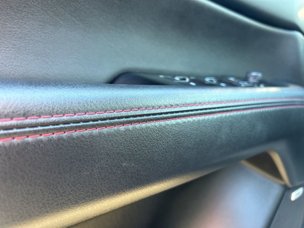 Used 2024 MAZDA CX-5 Carbon Edition image 25