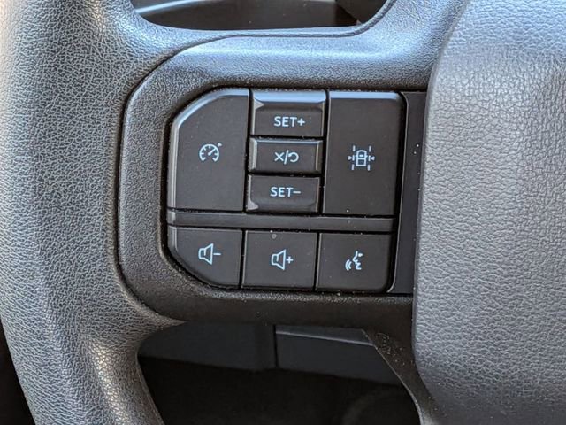 Used 2024 Ford F150 STX image 21
