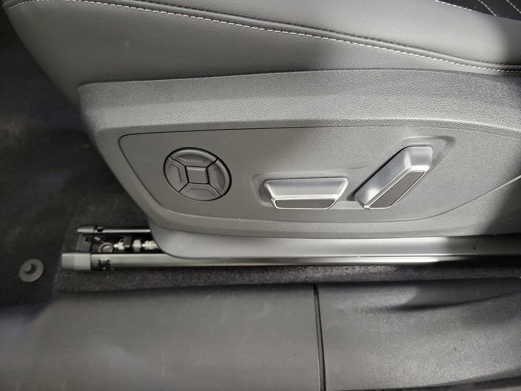 New 2026 Audi Q3 quattro 2.0T image 22