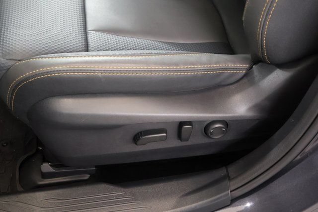Certified 2023 Subaru Outback Wilderness AWD/4WD image 14