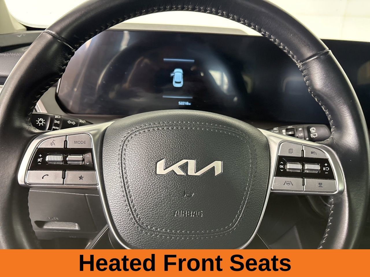 Used 2025 Kia Telluride S image 14