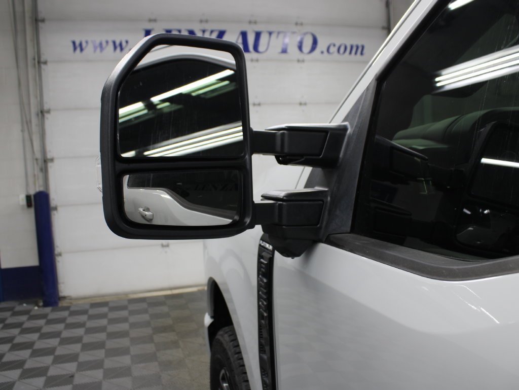 Used 2026 Ford F250 Platinum AWD/4WD image 81