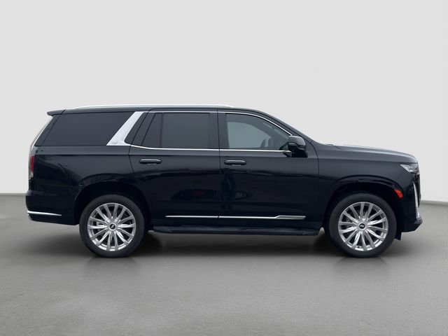 Used 2022 Cadillac Escalade Premium Luxury image 7
