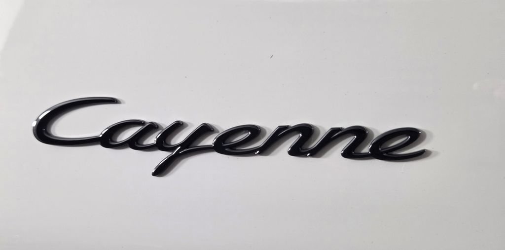 Used 2023 Porsche Cayenne Platinum Edition AWD/4WD image 30
