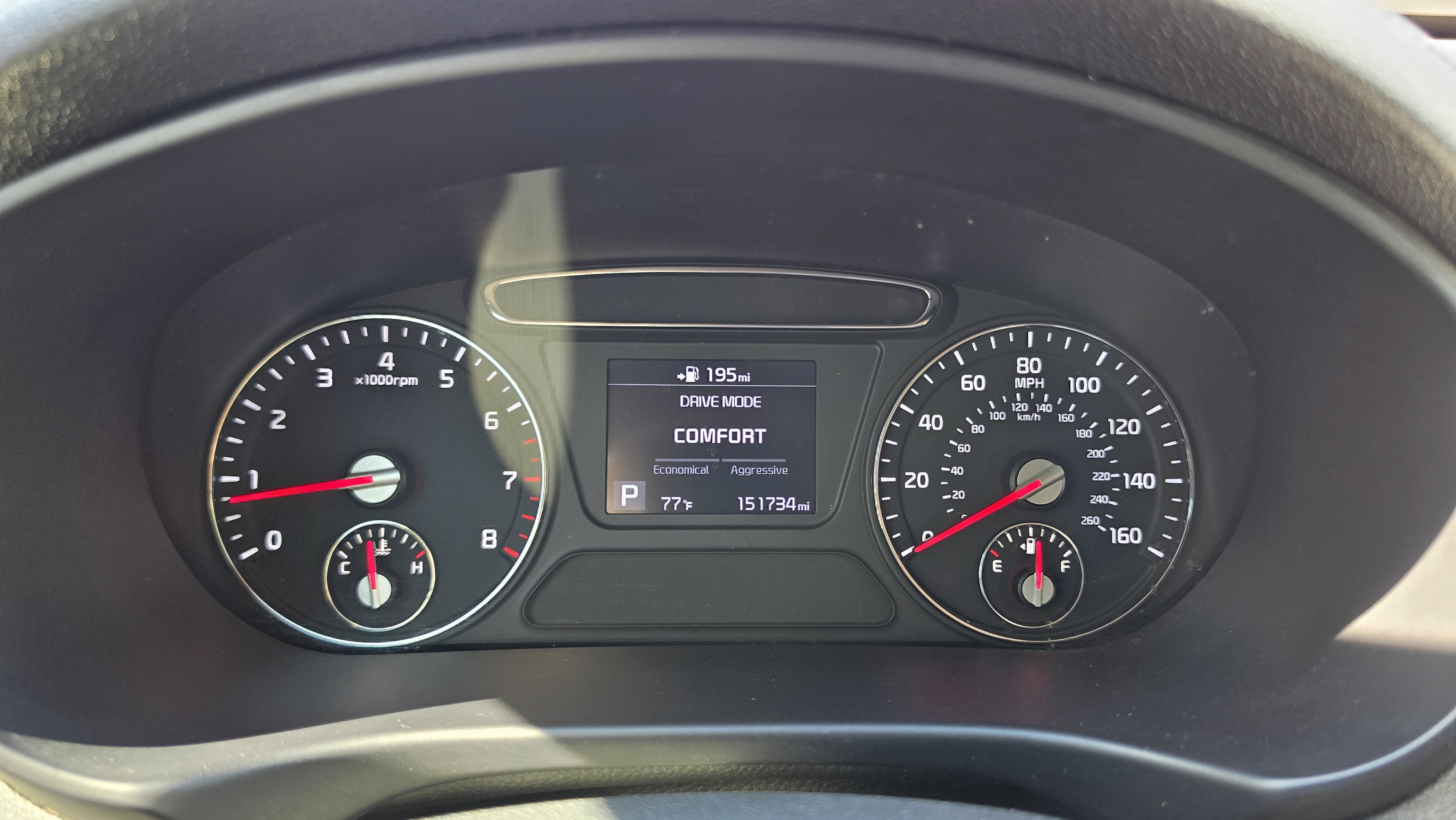 Used 2020 Kia Sorento L FWD image 43