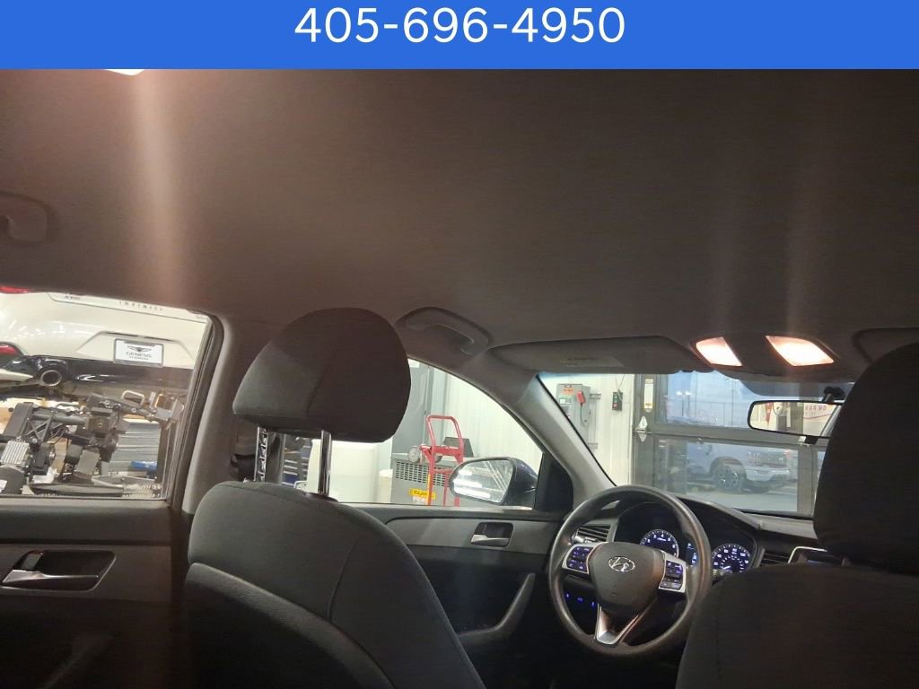 Used 2019 Hyundai Sonata SE image 14
