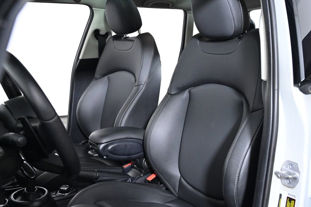 Used 2023 MINI Cooper S image 24