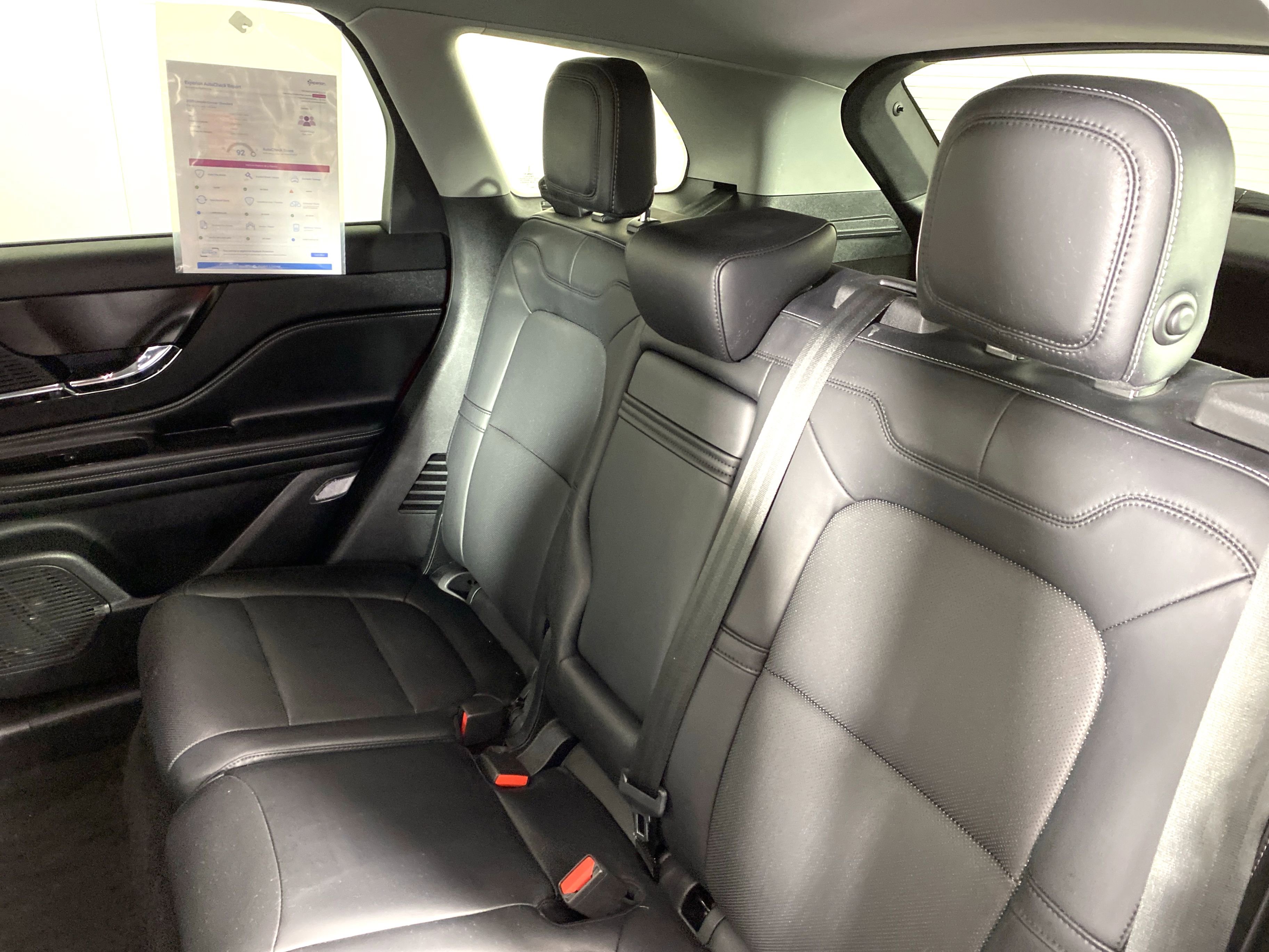 Used 2020 Lincoln Corsair AWD w/ Equipment Group 101A image 32