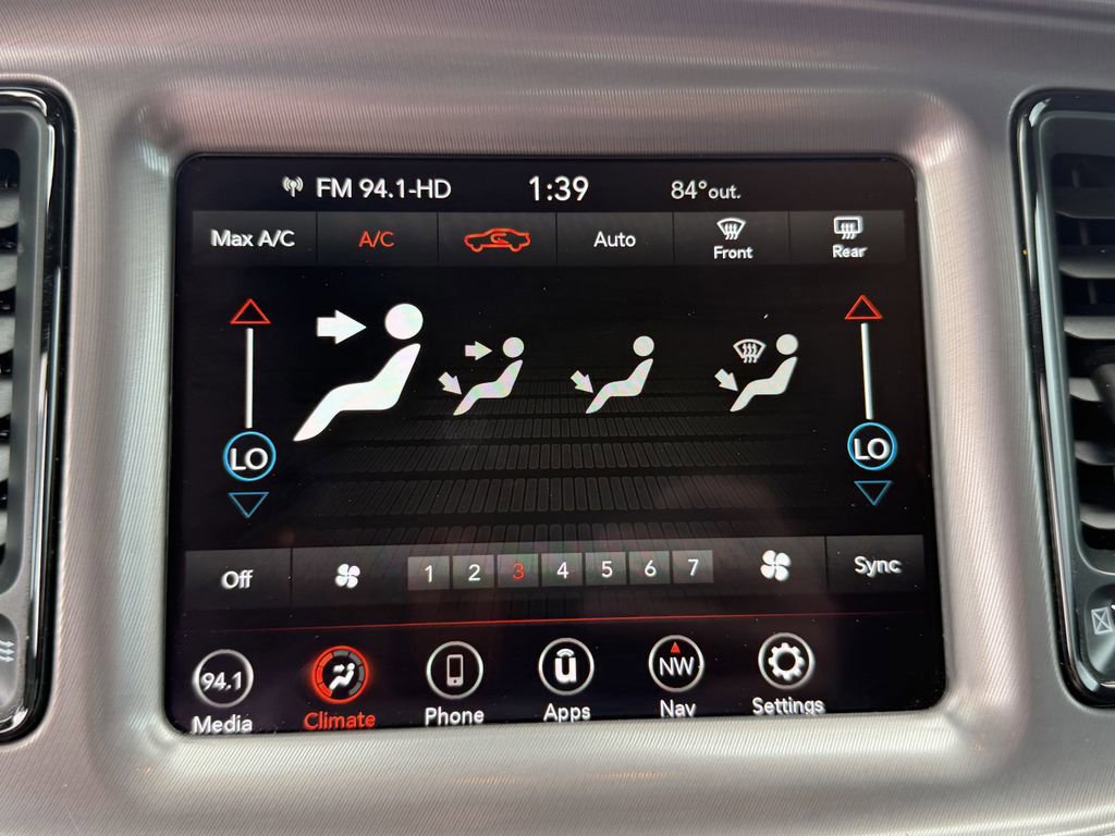 Used 2023 Dodge Challenger GT RWD image 24