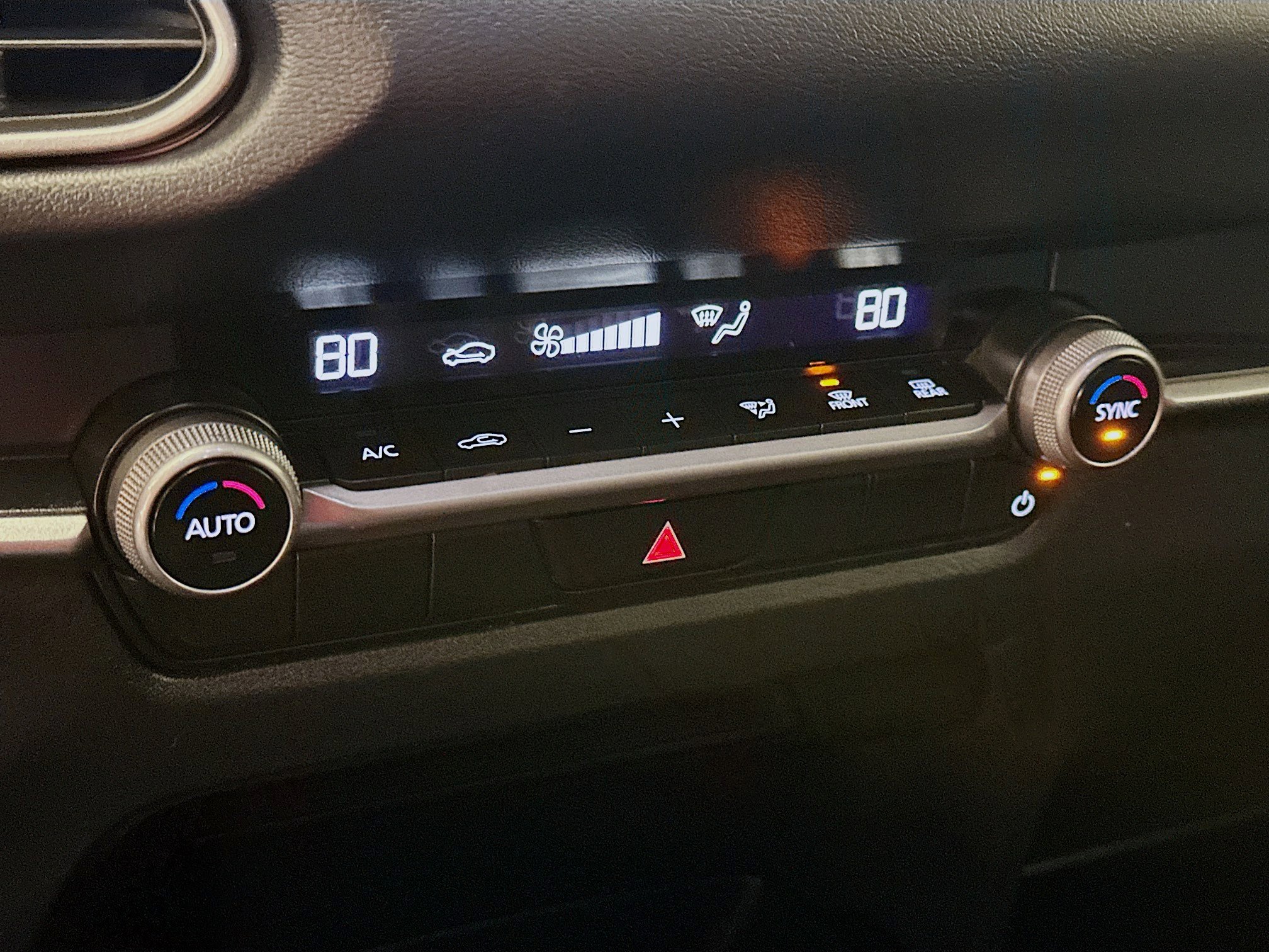 Used 2024 MAZDA CX-30 AWD 2.5 S w/ Select Sport Pkg image 24