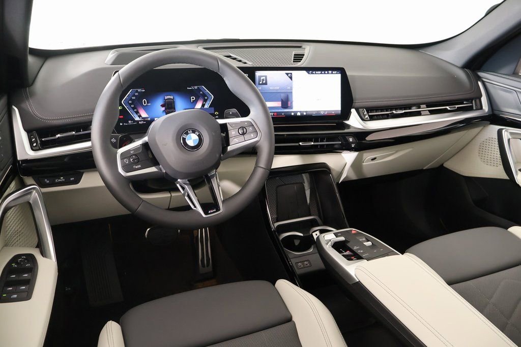 New 2026 BMW X1 xDrive28i w/ Technology Package AWD/4WD video 2