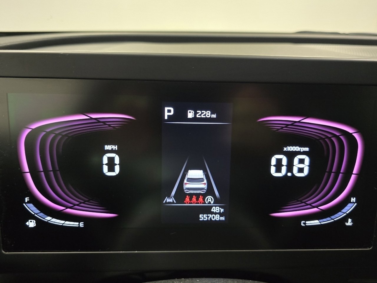 Used 2024 Kia Sportage LX FWD image 24