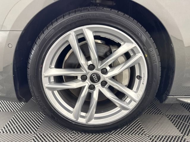 Used 2023 Audi A4 2.0T Prestige w/ Prestige Package AWD/4WD image 26