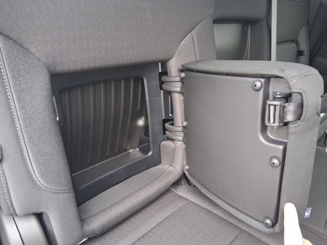 New 2026 Chevrolet Silverado 3500 LT w/ Safety Package image 27