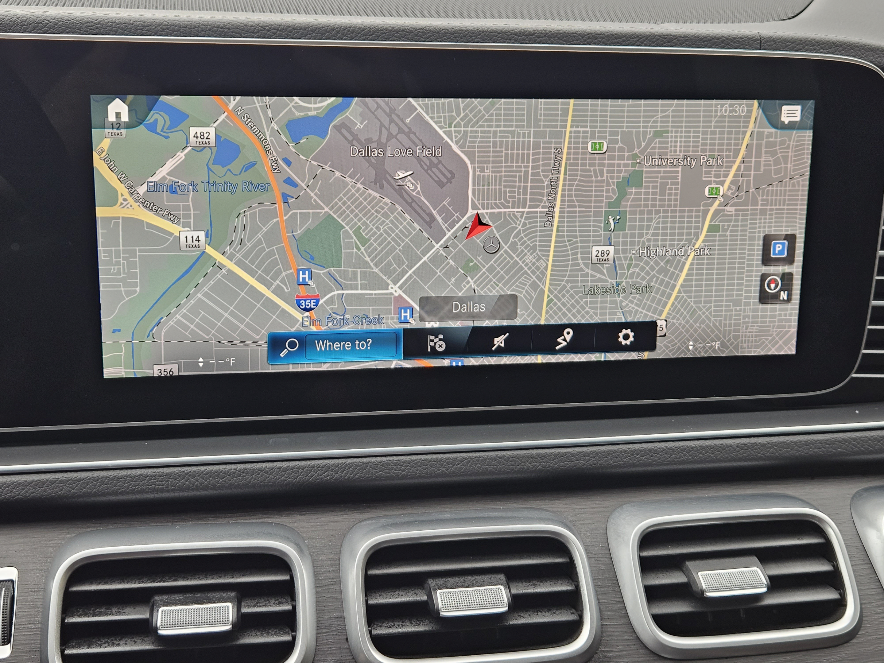 Used 2022 Mercedes-Benz GLS 450 4MATIC image 14