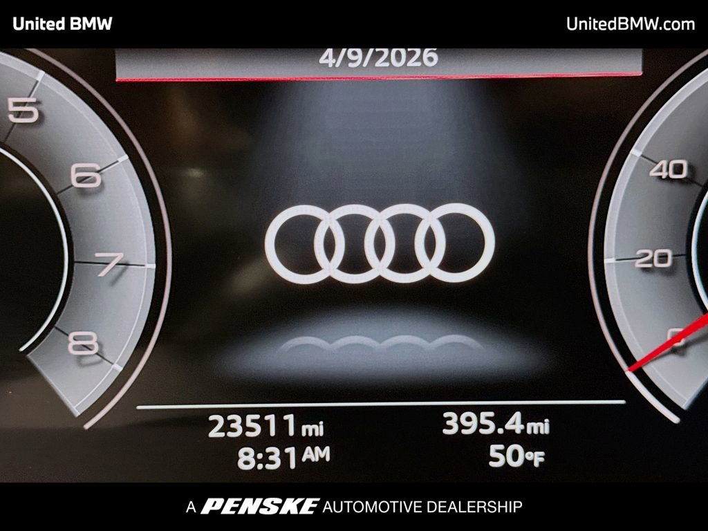Used 2024 Audi A7 3.0T Prestige image 7