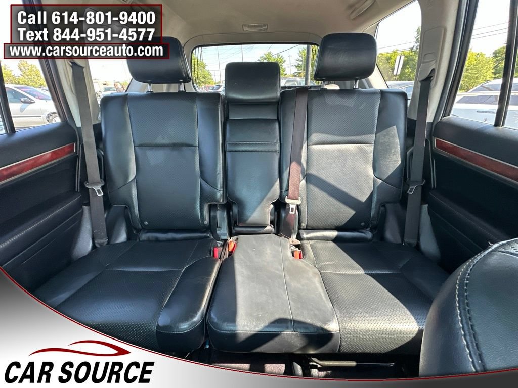 Used 2013 Lexus GX 460 Premium AWD/4WD image 18