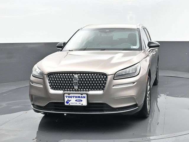 Used 2021 Lincoln Corsair AWD w/ Equipment Group 101A image 28