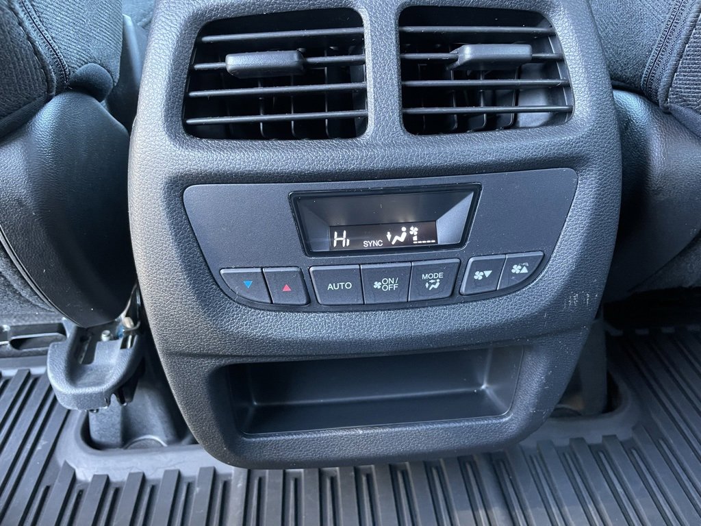 Used 2022 Honda Pilot Sport image 51