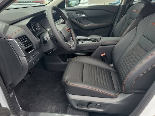 New 2026 Nissan Rogue SV AWD/4WD image 12