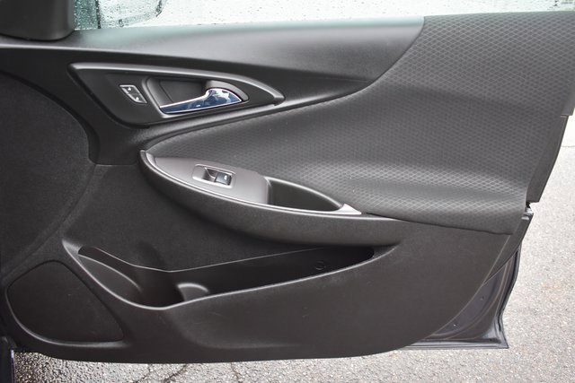 Used 2022 Chevrolet Malibu LS w/ LPO, Convenience Package 1 image 36