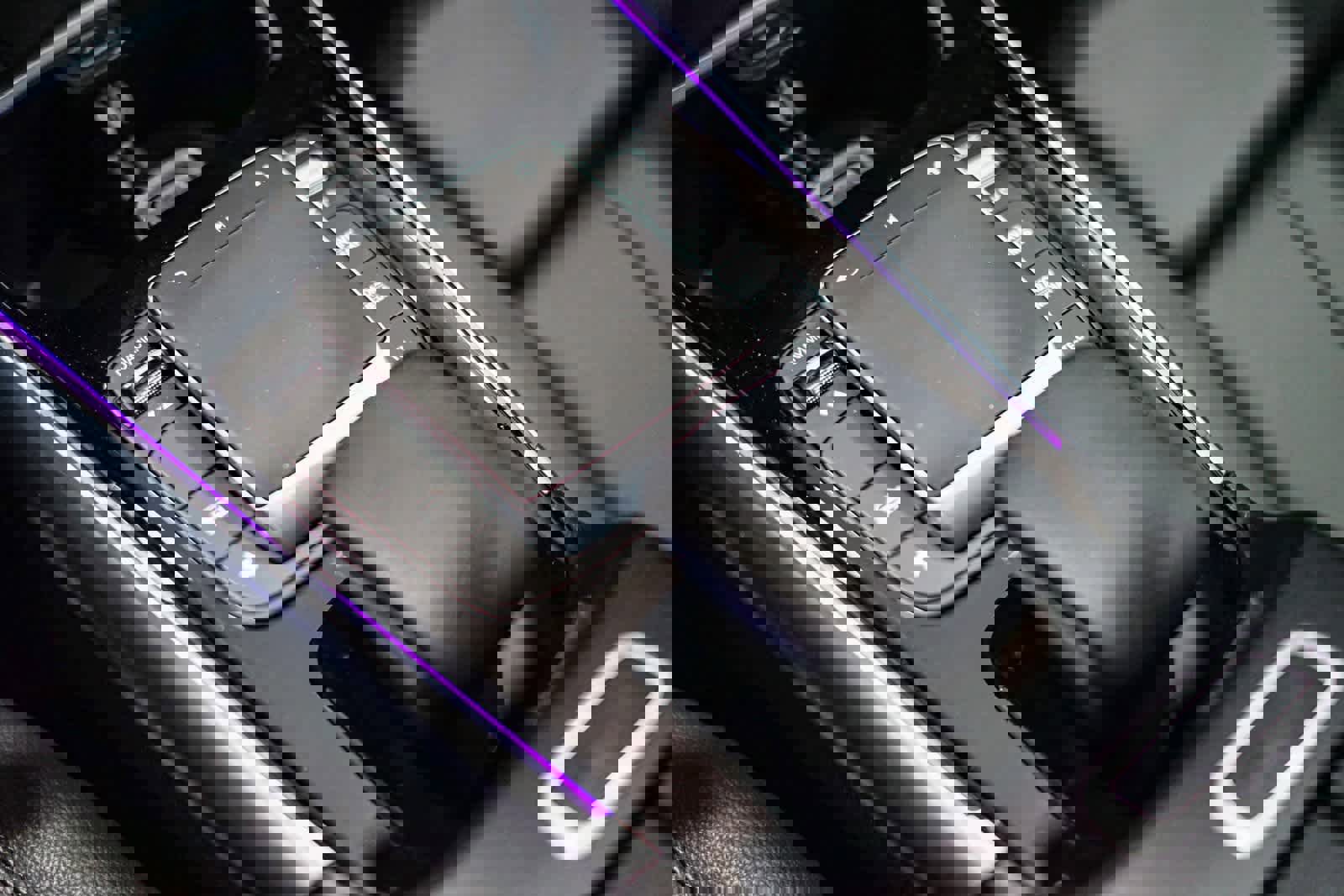 Certified 2023 Mercedes-Benz GLA 250 image 23