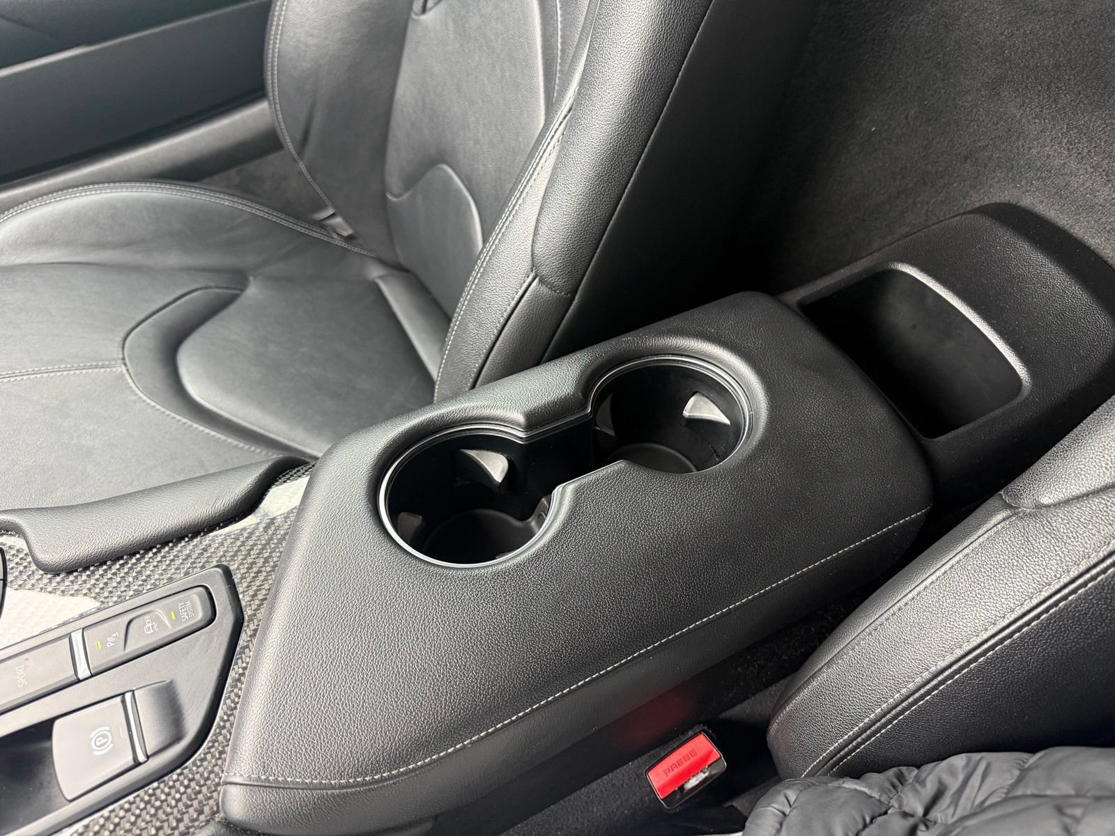 Used 2022 Toyota Supra Premium w/ Driver Assist Package RWD image 22