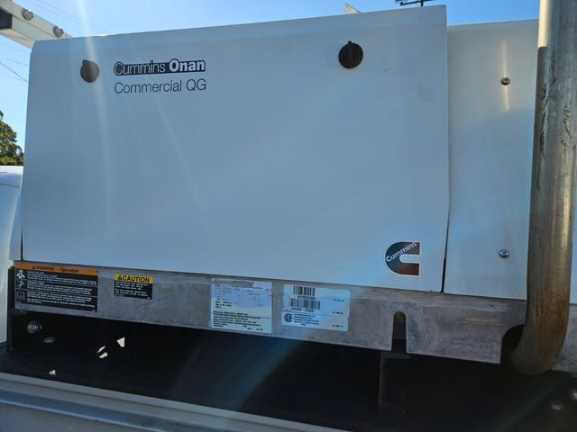 Used 2008 Ford F350 2WD Regular Cab Super Duty image 18