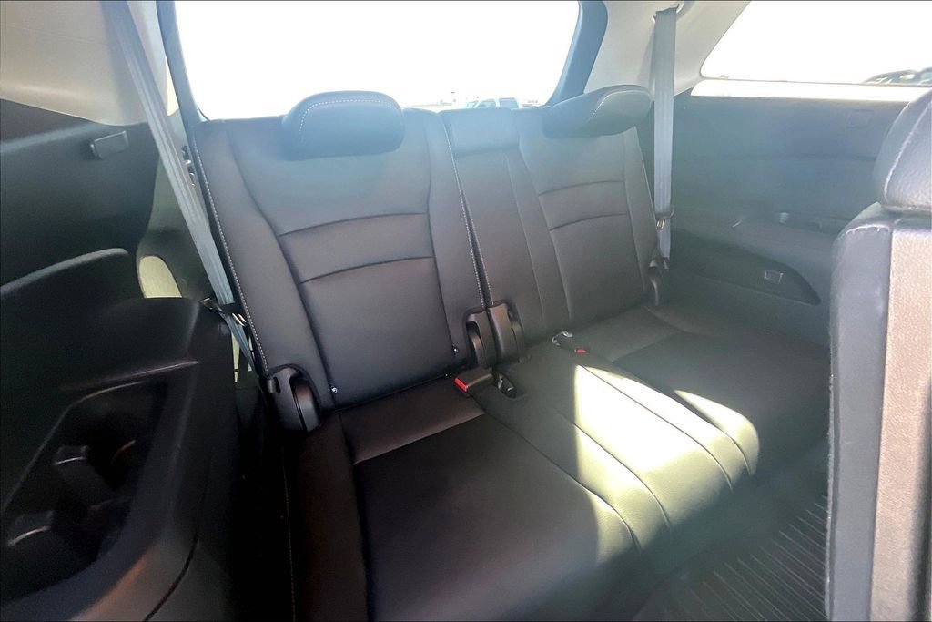 Used 2021 Honda Pilot EX-L image 36