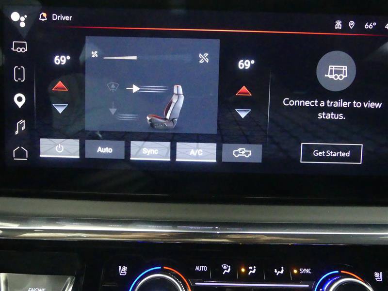 Used 2025 GMC Sierra 3500 Denali Ultimate AWD/4WD image 18