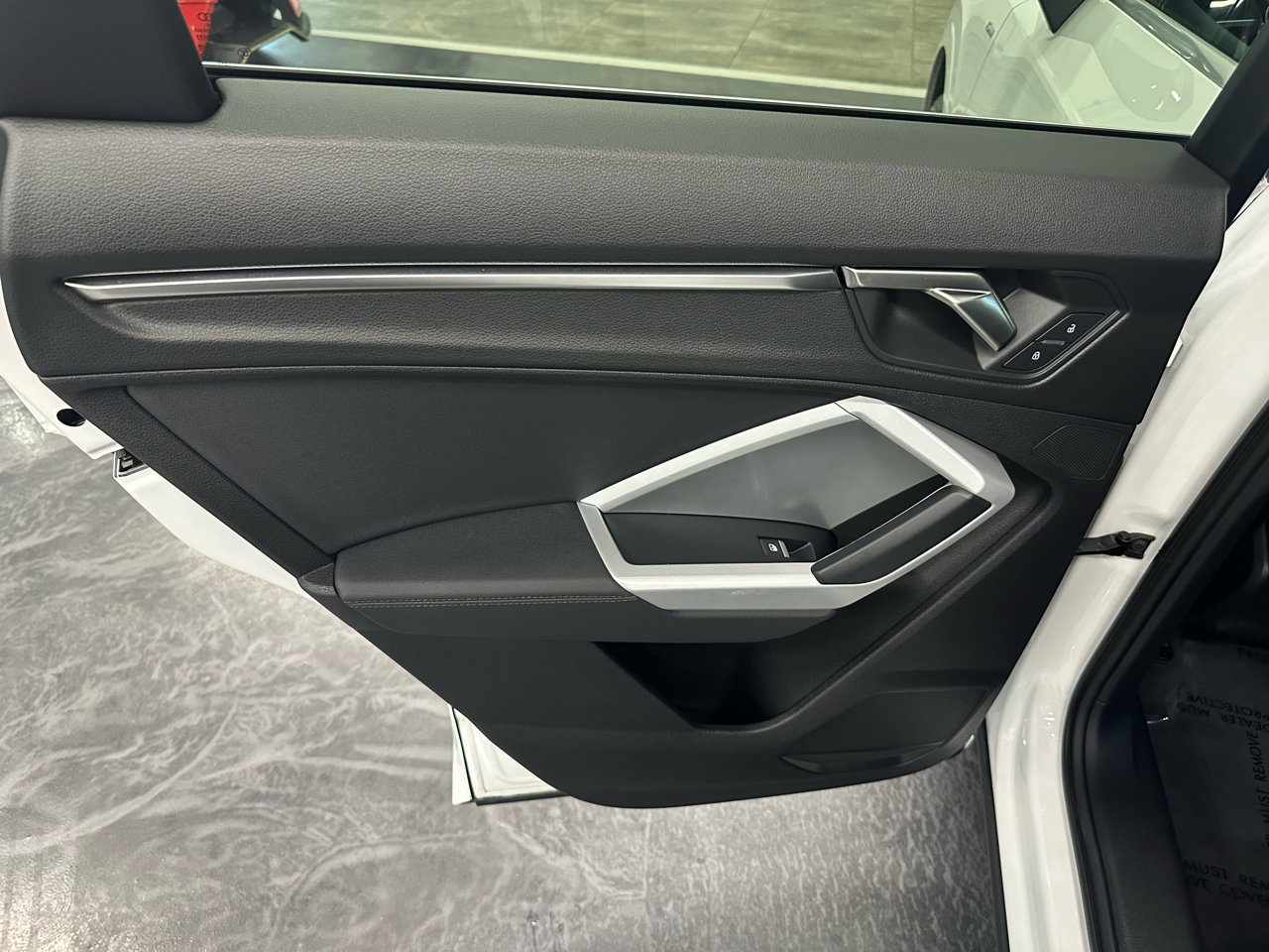 Used 2022 Audi Q3 2.0T Premium image 12