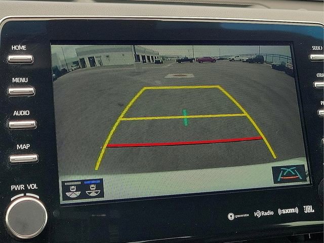 Used 2019 Toyota Avalon Touring FWD image 28