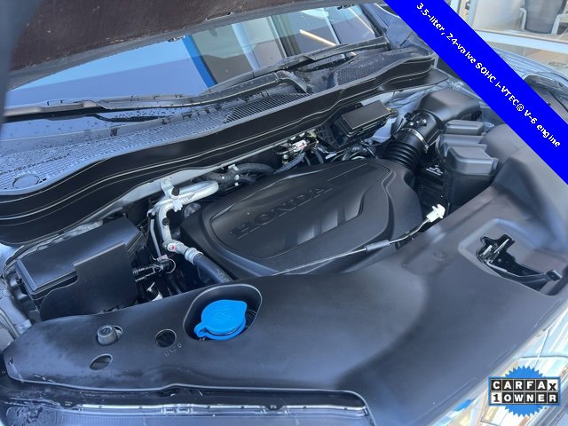 Certified 2023 Honda Ridgeline RTL image 42