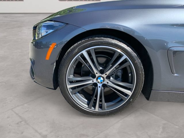 Used 2019 BMW 430i Gran Coupe xDrive w/ Convenience Package AWD/4WD image 14