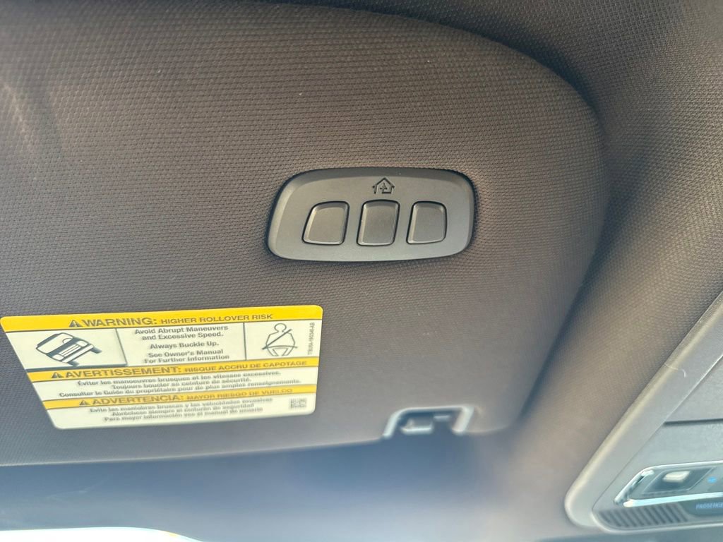 Used 2023 Ford F150 King Ranch w/ Equipment Group 601A High image 21