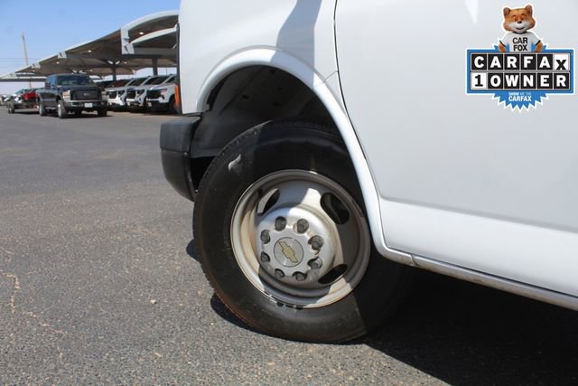 Used 2014 Chevrolet Express 3500 image 13