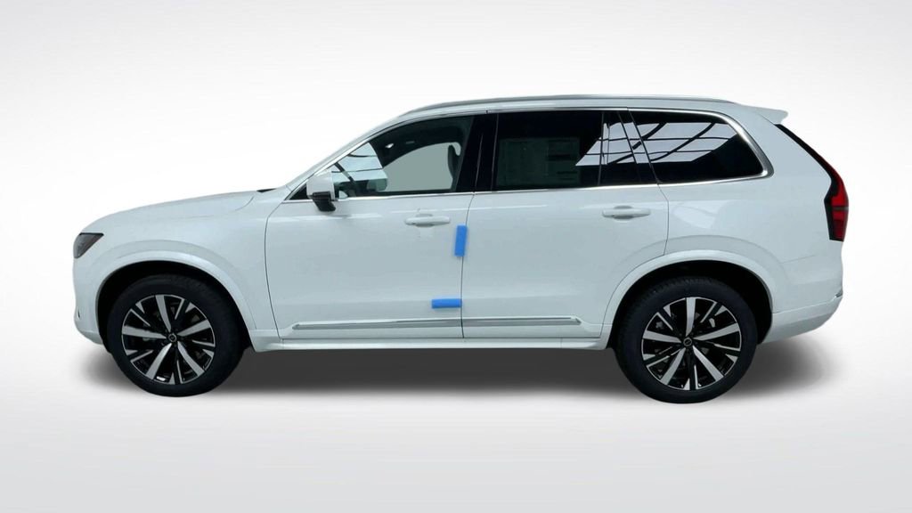 New 2026 Volvo XC90 B6 Core w/ Protection Package image 17