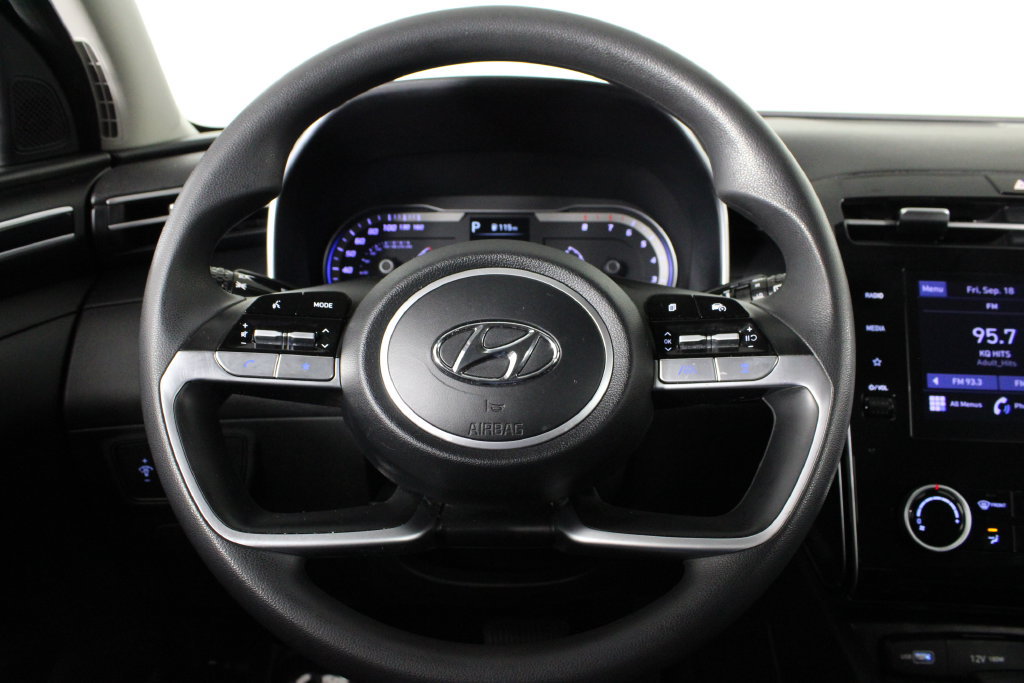 Used 2022 Hyundai Tucson SEL w/ Cargo Package AWD/4WD image 25