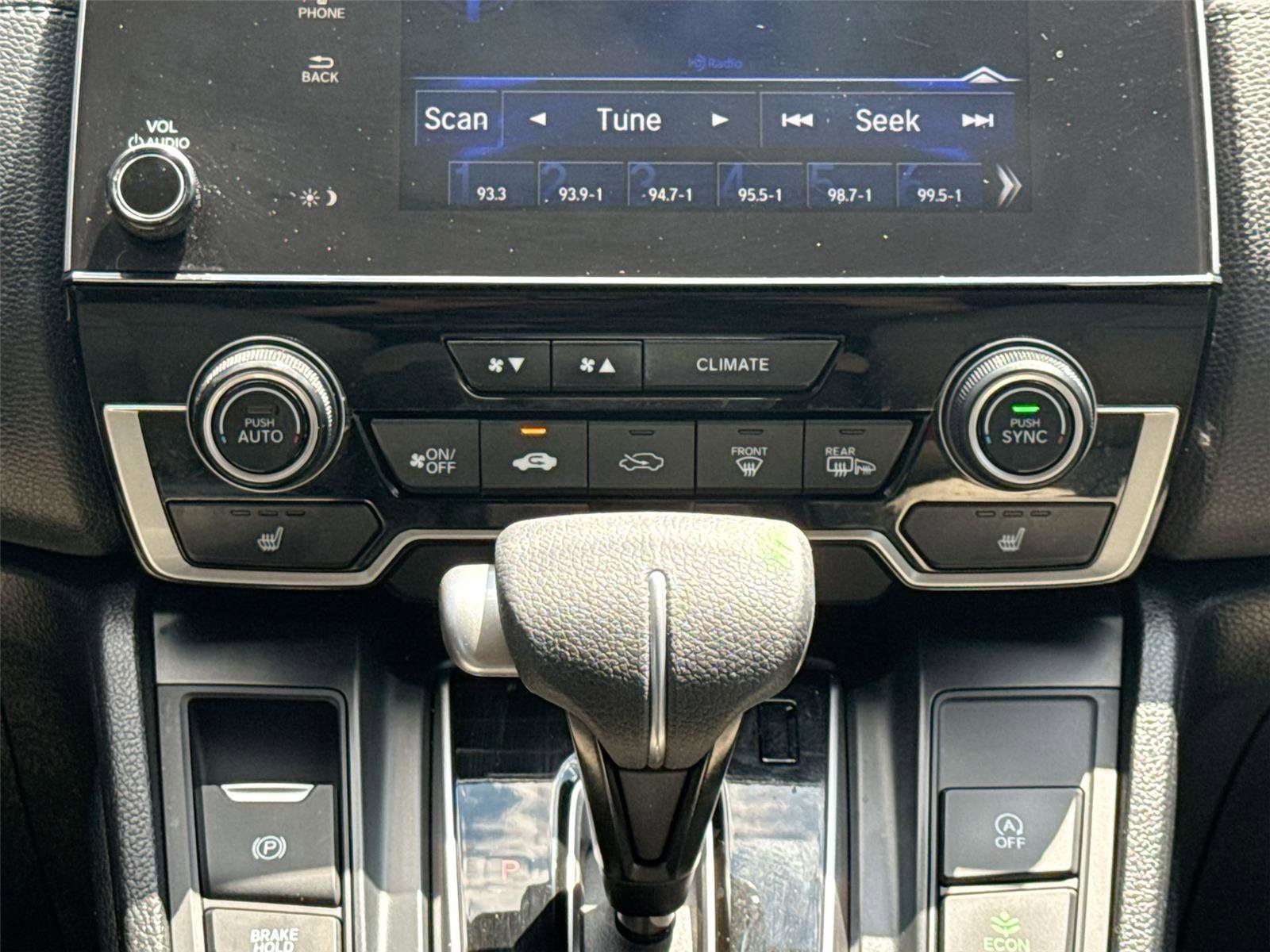 Used 2020 Honda CR-V EX image 25