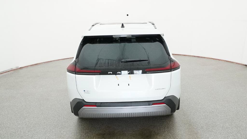 New 2026 Toyota RAV4 Limited AWD/4WD image 10
