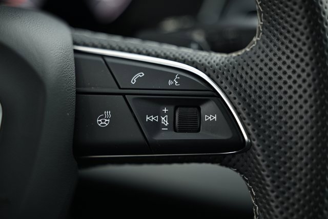 Certified 2024 Audi A5 2.0T Premium Plus image 36