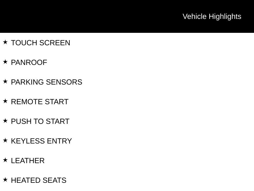 Used 2024 Chevrolet Trax ACTIV w/ Sunroof Package image 2