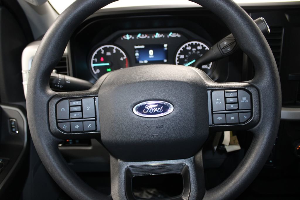 New 2026 Ford F250 XL AWD/4WD image 31