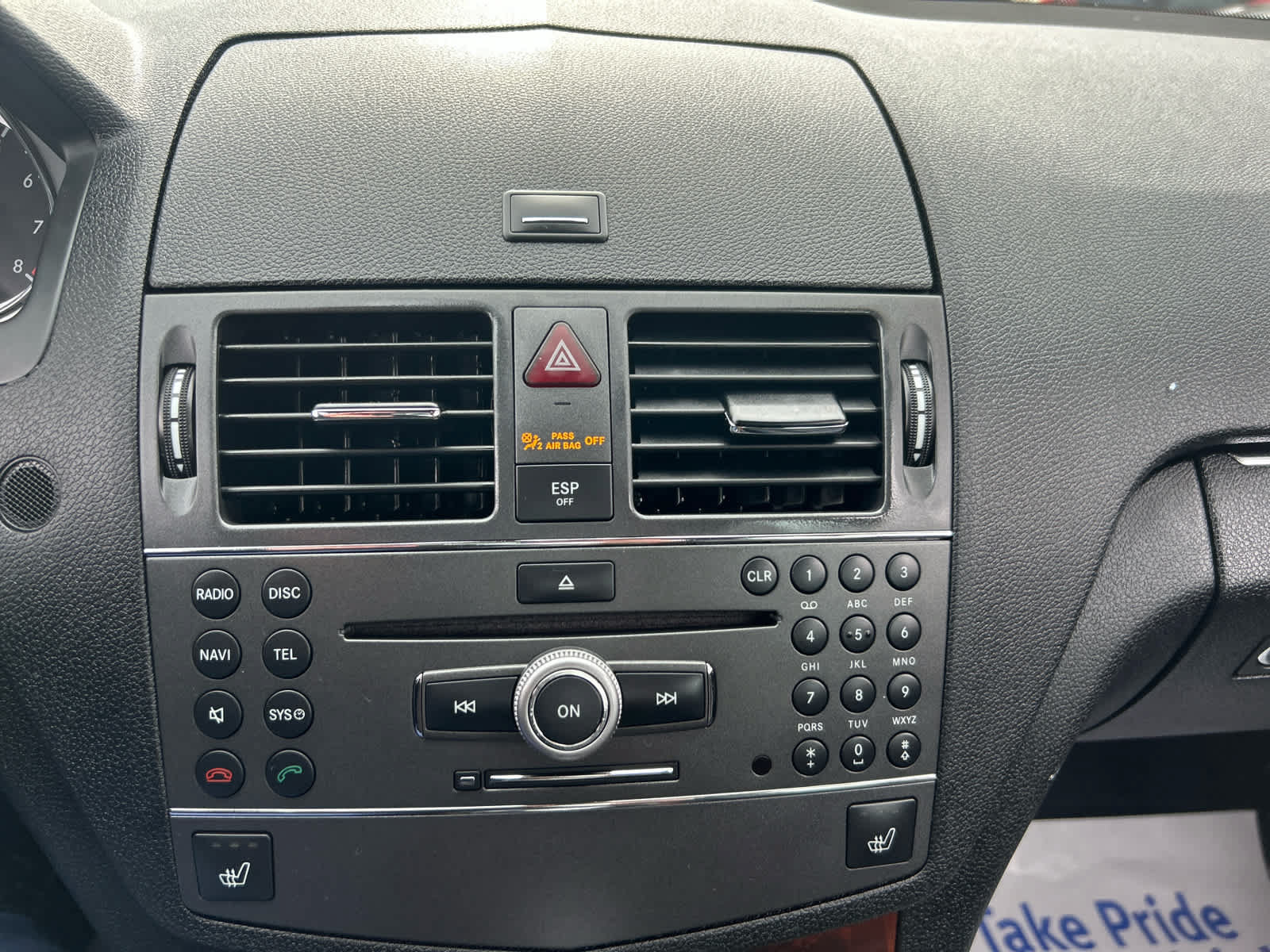 Used 2010 Mercedes-Benz C 300 4MATIC Sedan image 18