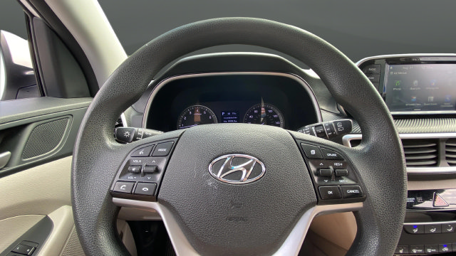 Used 2020 Hyundai Tucson Value w/ Winter Weather Package AWD/4WD image 28