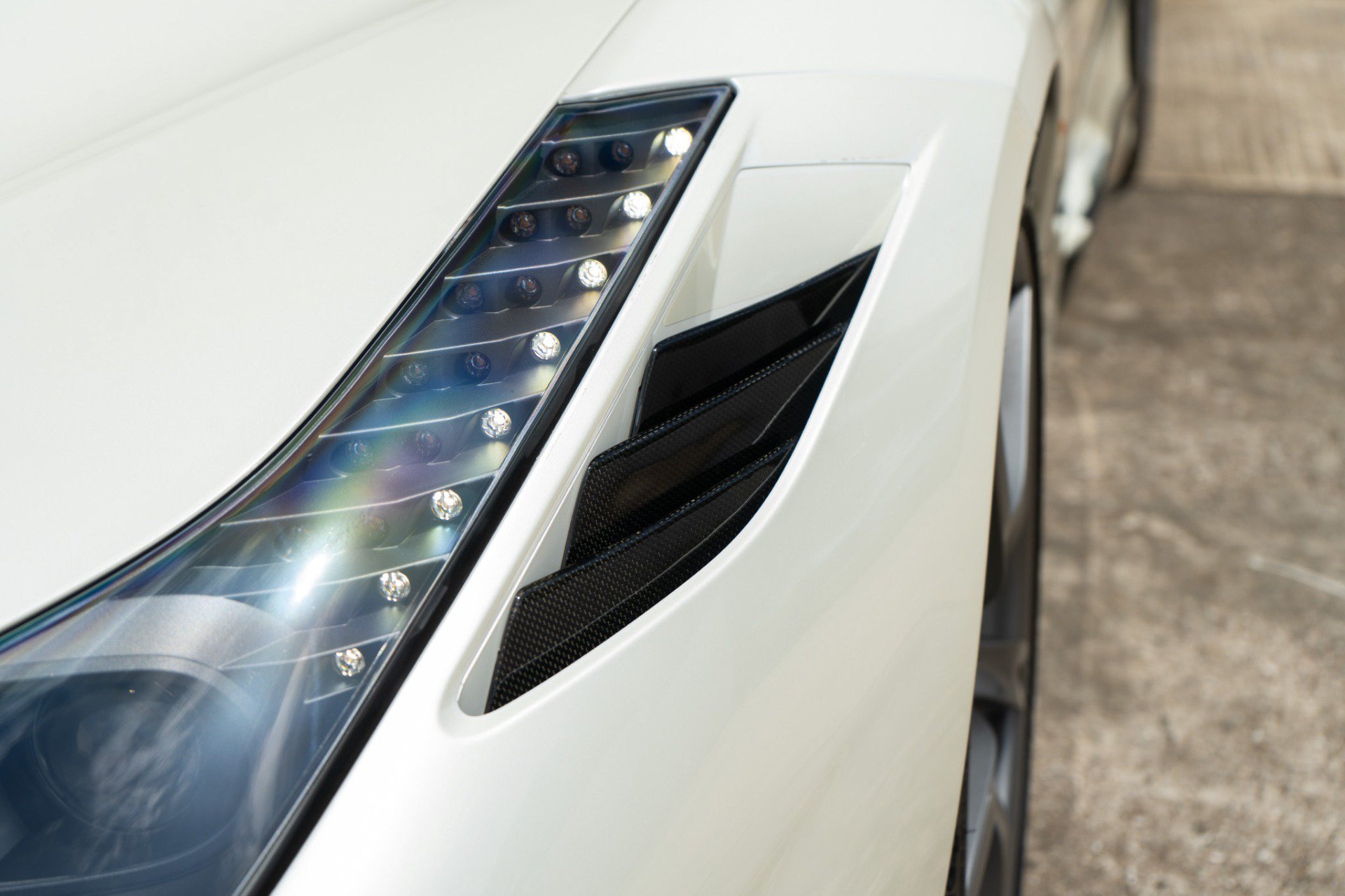 Used 2015 Ferrari 458 Speciale Coupe RWD image 67