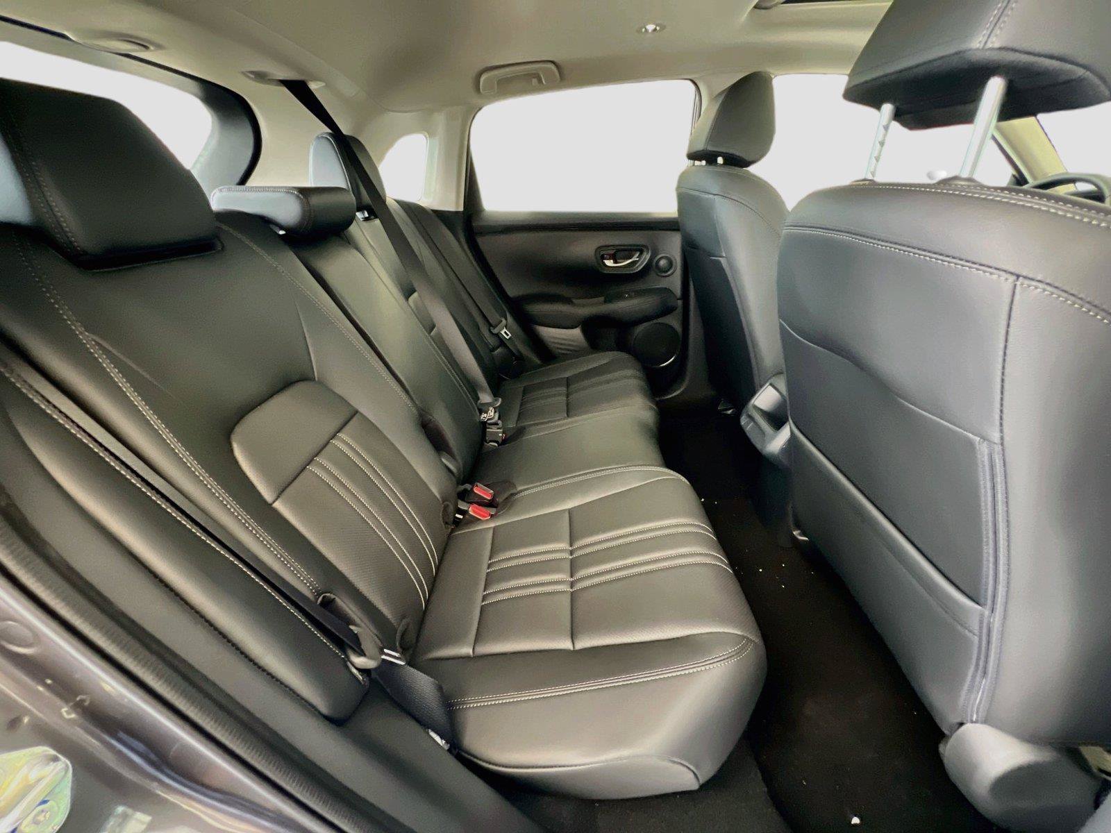 New 2027 Honda HR-V EX-L image 26