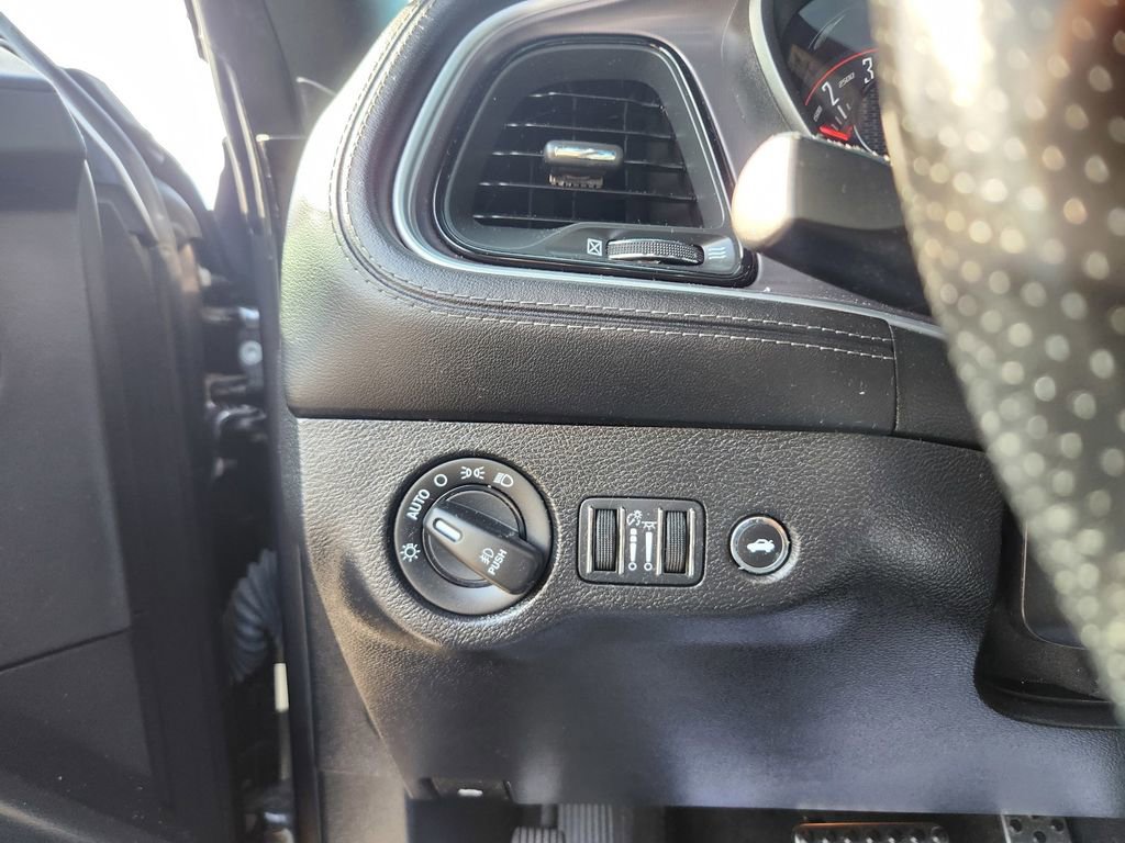 Used 2021 Dodge Challenger GT w/ Plus Package image 24