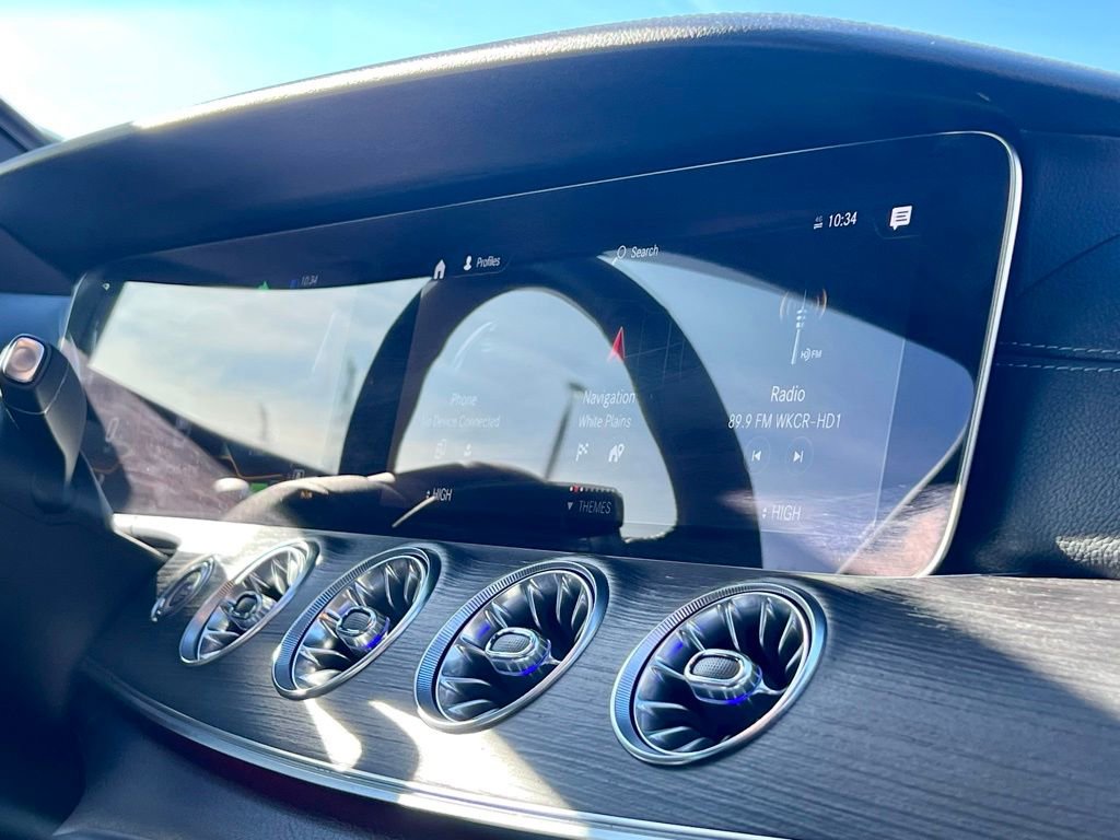 Certified 2023 Mercedes-Benz AMG GT 43 image 19